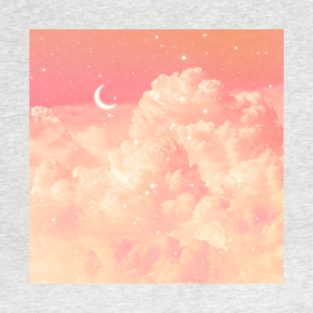 Sweet clouds by Vintage Dream